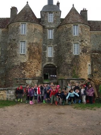 La classe des CP-CE1