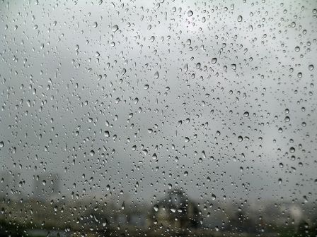 Pluie