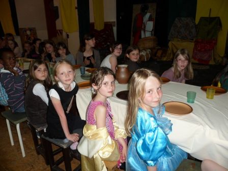banquet 1